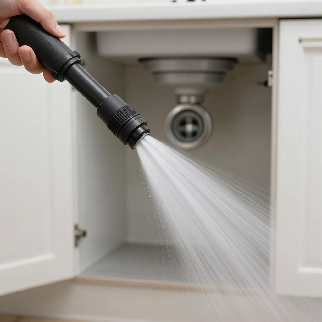 Drain Cleaning & Unclogging in Moorhead