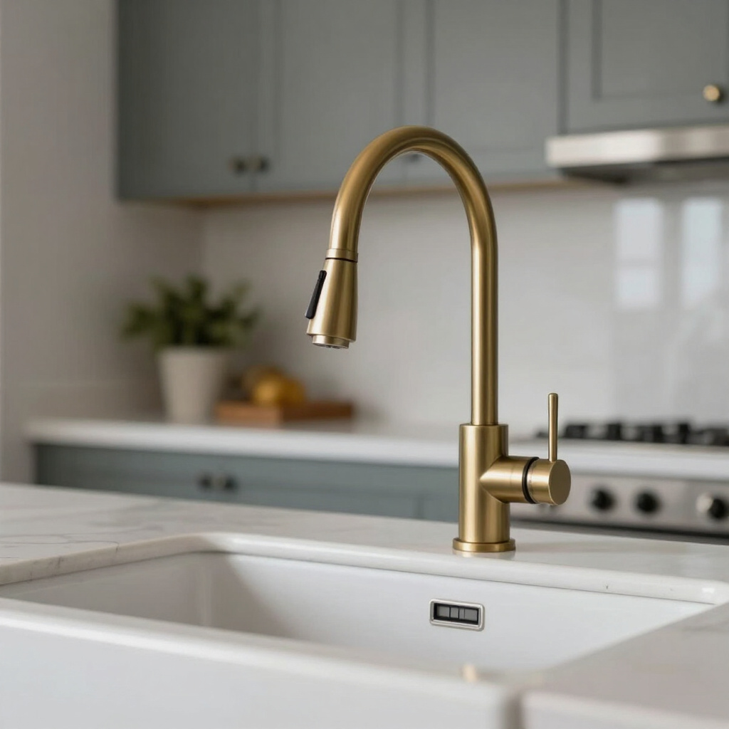Bathroom & Kitchen Upgrades in Moorhead