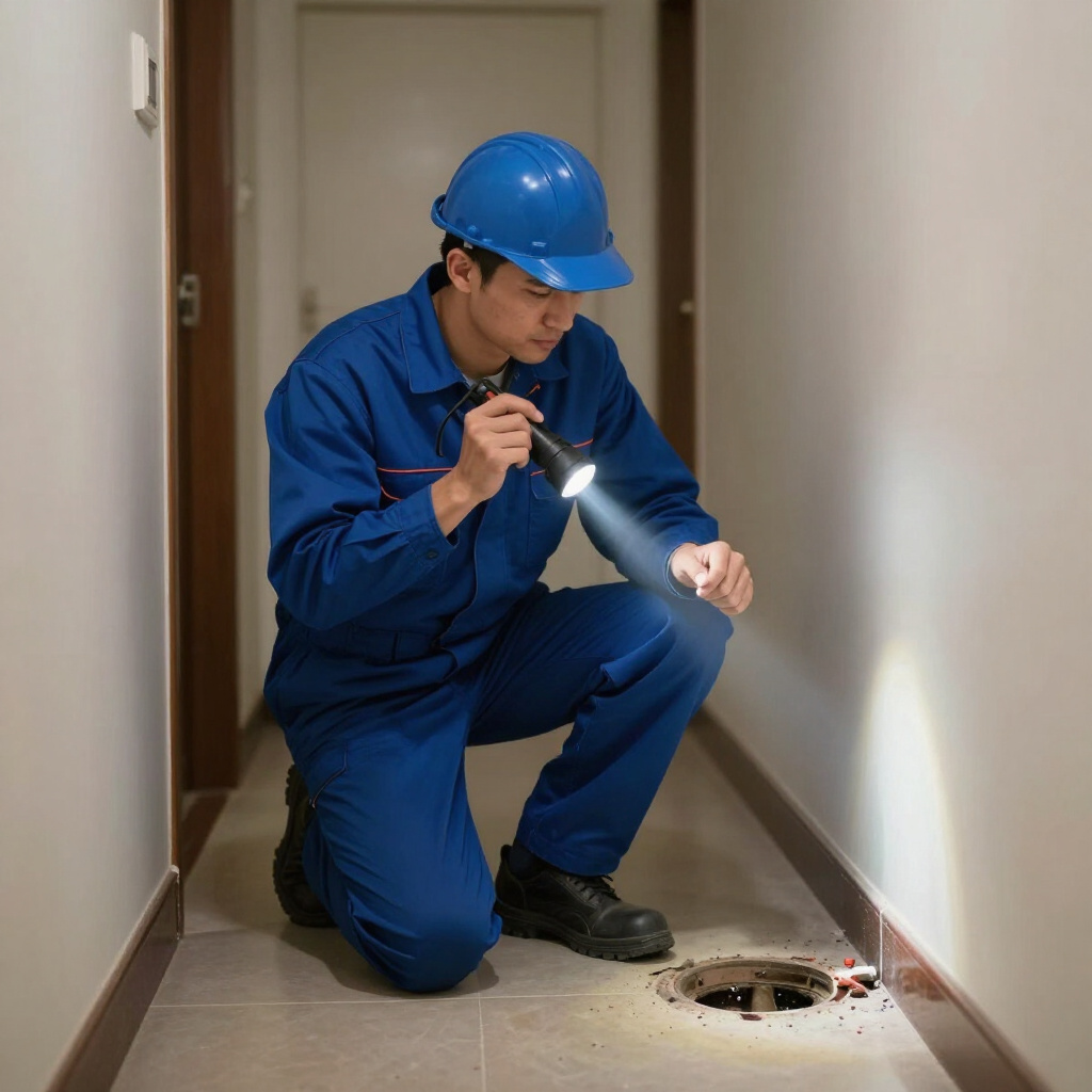 Emergency Plumbing in Moorhead